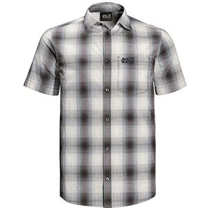 Jack Wolfskin Heren Hot Chili Shirt M Shirt