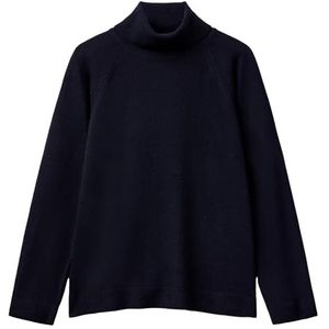 United Colors of Benetton M/L, donkerblauw 66U, XL