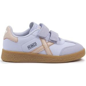 MUNICH - Mini BARRU VCO 14 - Fitness-schoenen - Blauw