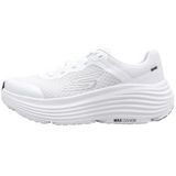 Skechers - Max Cushioning Endeavour Canova - Damessneaker - Wit/Zwart