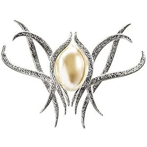 The Noble Collection Galadriel Brooch