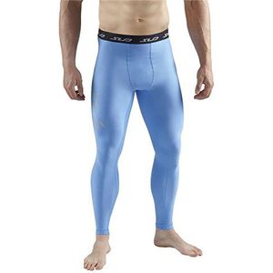 Sub Sports Cold compressiebroek voor heren, thermisch functioneel ondergoed, basislaag broek
