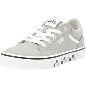 Vans Seldan, Sneaker, Variety Sidewall Grey, 21 EU, grijs (Variety Sidewall Grey), 21 EU
