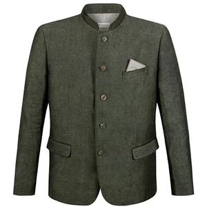 Bergfeuer Klederdrachtakko Moreno, mos, 44