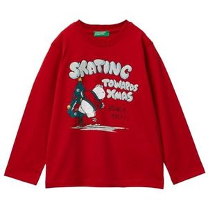 United Colors of Benetton T-shirt M/L