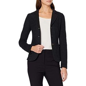 RENÉ LEZARD Jasje voor dames, Grijs (antraciet 980)., 40