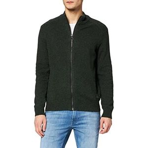 camel active Gebreid herenjack