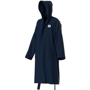 Arena - Zeppelin Light Robe - Badjas - Blauw