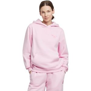 Mister Tee - Heart Signs EMB - Dames Hoodie