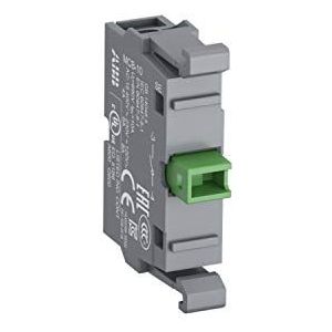 abb-entrelec – Blokkeer contacten mcbh-10