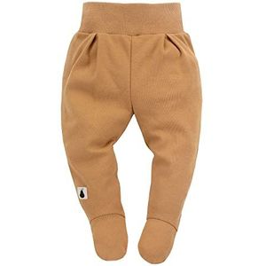 Pinokio Baby Sleepants Tres Bien 100% Katoen Bejge, Meisjes Maat 56-74 (62)