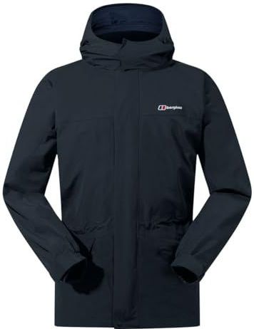 Berghaus - Cornice II - Jas - Gore-Tex