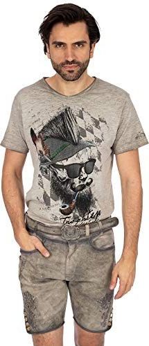 Stockerpoint herenbroek