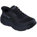 Skechers - Max Demping Endeavor Hallandale - Schoenen - Zwart