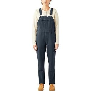 Dickies Overall met dubbele voorkant voor dames, Diesel Grijs, L