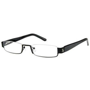 I NEED YOU Leesbril Otto / +1.50 dioptrie/zwart, per stuk verpakt