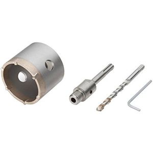 IRWIN 10507223 Lichtgewicht Kern (Pilot Drill Bit, 8 Millimeter x 120 Millimeter)
