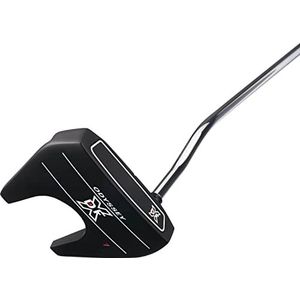 Odyssey Golf DFX Putter (linkshandig, zeven, oversized grip, 33)