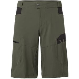 VAUDE Heren Altissimo Shorts III