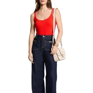 Morgan T-shirts voor dames, Clementine M, XS