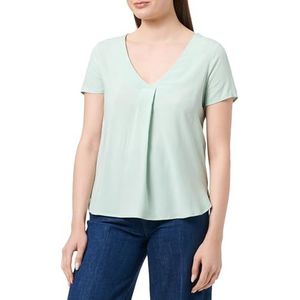 VERO MODA VMBRIT SS TOP JRS NOOS, Silt Green., M