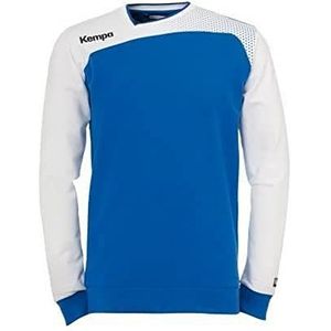 Kempa T-shirt met lange mouwen 20021260 Heren