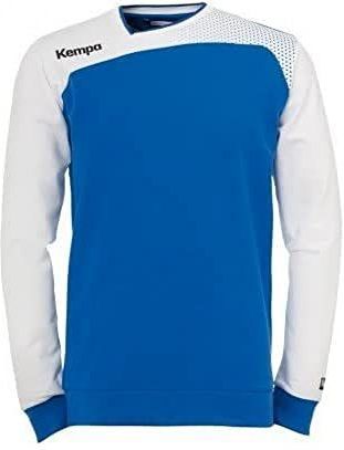 Kempa T-shirt met lange mouwen 20021260 Heren