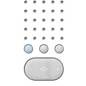 Siedle - Bfs 850-02 WHW telefoon handsfree bus