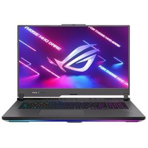 ASUS ROG Strix G17 G713PI Gaming Laptop | 17,3"" 2,5K WQHD+ 16:9 240Hz IPS Display | AMD Ryzen 9 7940HX | 32GB RAM | 1TB SSD | NVIDIA RTX 4070 | Win11 Home | QWERTZ | Ecplise Gray | 3 maanden GamePass