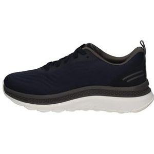 Geox U SPHERICA ACTIF X A Sneakers voor heren, marineblauw, 40 EU, Donkerblauw, 40 EU