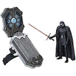 Star Wars Hasbro C1364100 Episode 8 3.75"" Forcelink starterset