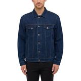 MUSTANG - Dallas Jacket - Outdoorjack - Zeer Donker Blauw - Regular Fit