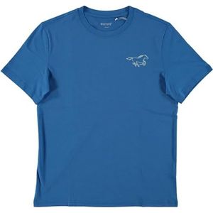 Stijl Austin, French Blue 5177, S