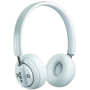 Jam HXHP303GY Out There Bluetooth Headphones Grey