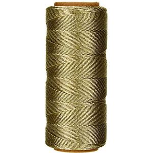 Artemio String, Textiel, Goud, 7 x 4 x 13,5 cm