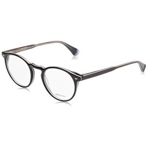 GLASSES BERGMAN 6552/9 GigiStudios Brown standaard heren, Bruin