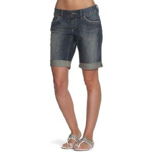 ESPRIT - Q21095 - jeans - dames, Blue-tr-ce-204, 31