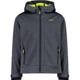 CMP - Fix 3A00094M - Softshelljack - Winddicht - Waterafstotend