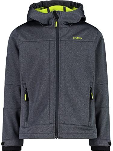 CMP - Fix 3A00094M - Softshelljack - Winddicht - Waterafstotend
