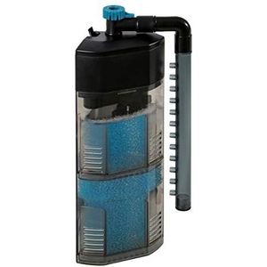 Zolux ZO-326529 filter, 80,5 W, voor aquaria van 40 tot 80 l