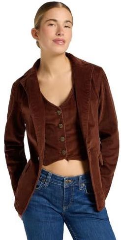 Lee 112370867 Blazer