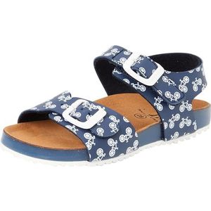 Garvalín 242467 sandalen, marineblauw, 28 EU, Donkerblauw, 28 EU