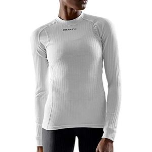 Craft Dames Active Extreme X CN LS W Tops, Wit, S