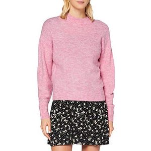 ICHI Ihamara Ls Pullover voor dames, 161715, S