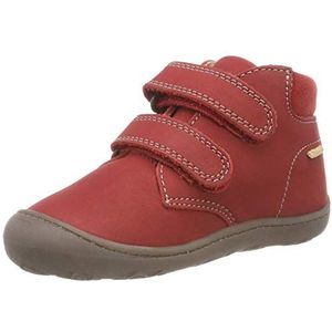 PRIMIGI PLN 24102 Sneakers voor meisjes, Rood Rood 11, 20 EU