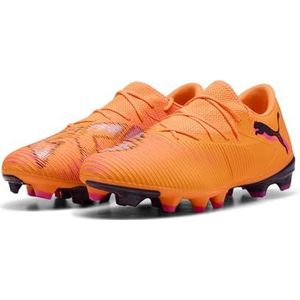Puma - Future 8 Match Low FG/AG - Voetbalschoenen