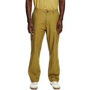 ESPRIT 014EE2B303, 360/olijf., 31W / 30L