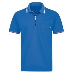 Electric Blue - Bikini - Katoen - Korte Mouwen