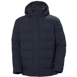 Helly Hansen Mono-materiaal Puffy Jacket voor heren