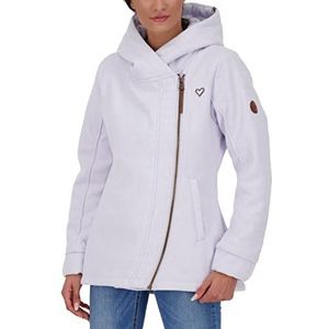 Alife and Kickin CataleyaAK J Jacket winterjas dames winterjas dames winterjas warm gevoerd XS-XXL, orchid, orchid, XS
